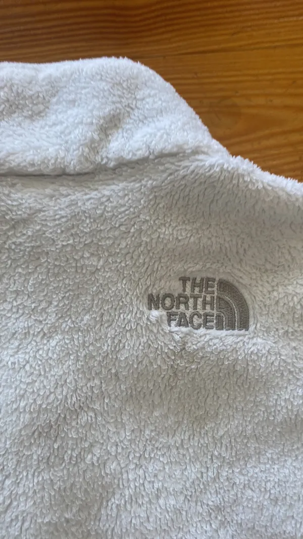 NorthFace Jacket Size Large.  - Image 4