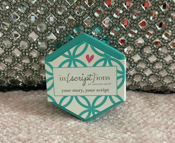Origami Owl locket - Image 3