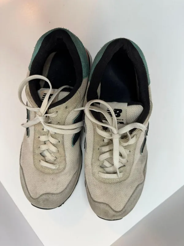 New Balance 515 Size 9.5 Running Shoes - Image 4