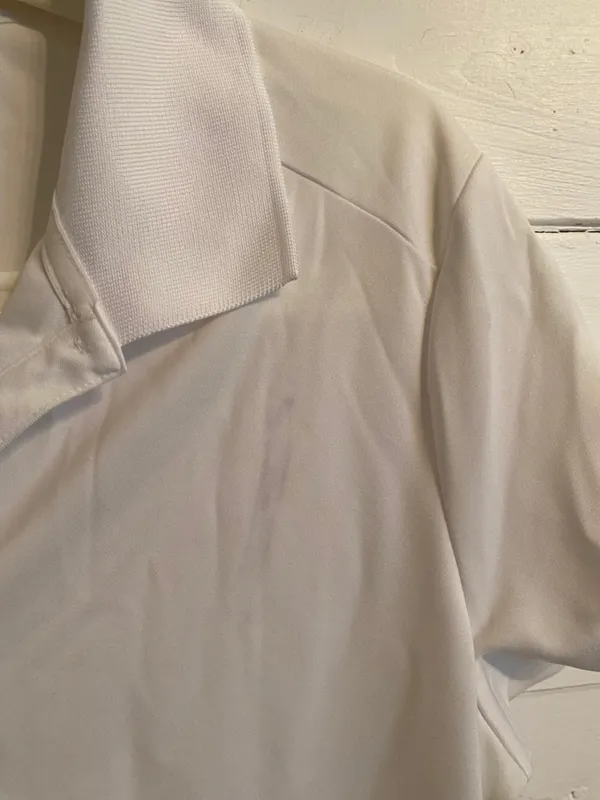 Nike Golf Shirt - Image 4