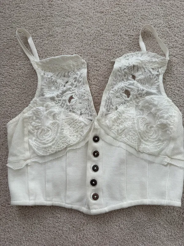 Free People Tank - Image 7