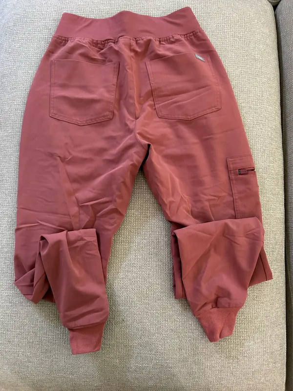 FIGS Scrub Pants - Image 3