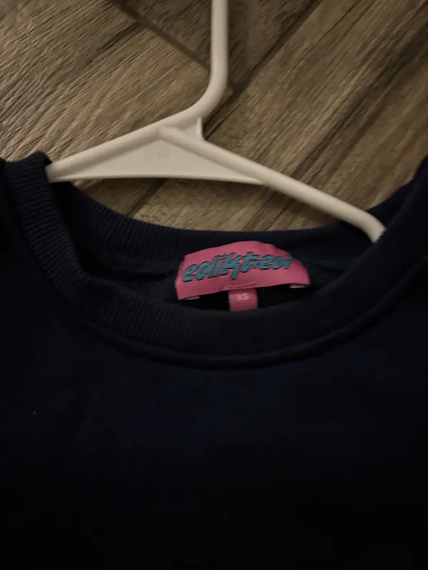 Edikted Crewneck - Image 4