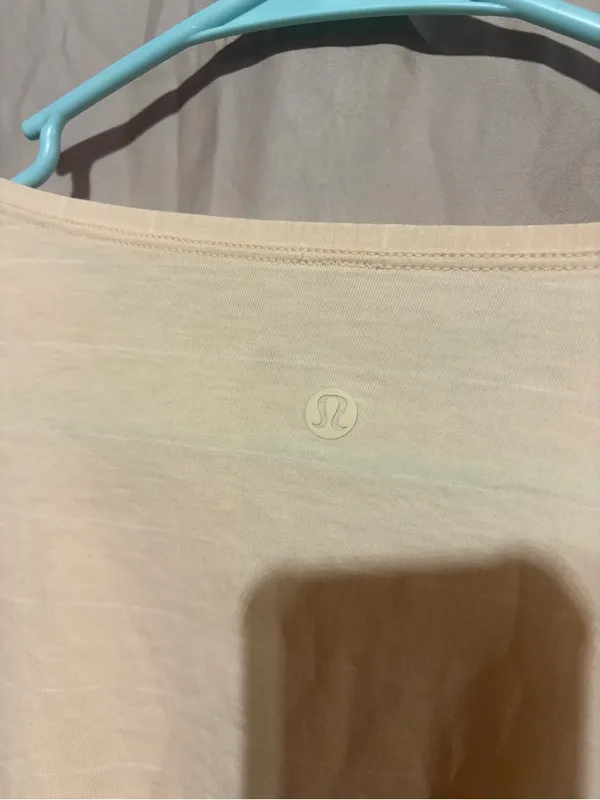 Lululemon long sleeve - Image 3