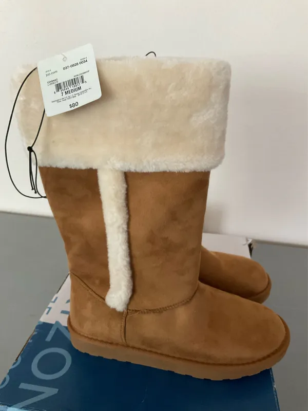 Arizona Jean Company Boots - Image 4