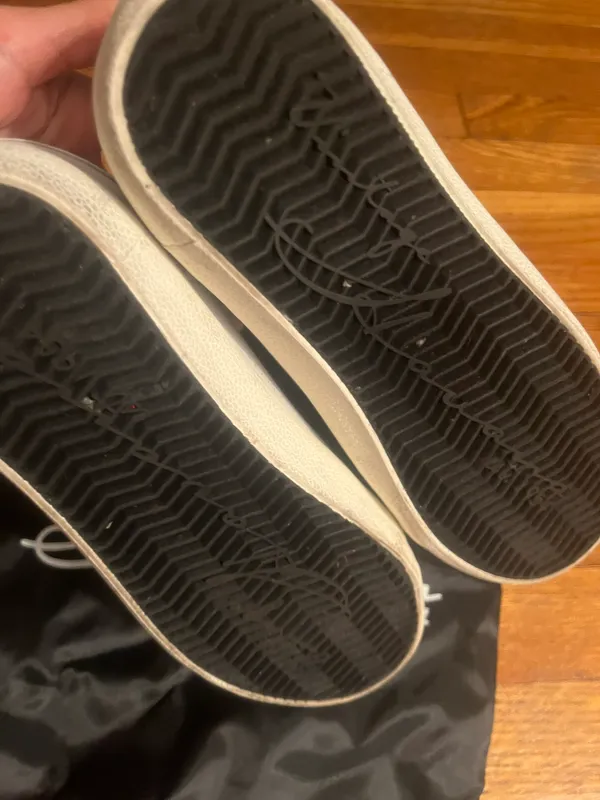 Vintage Havana Sneakers - Image 12