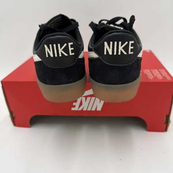 Nike Killshot 2 Black Gum Womens Size 8.5 / Mens Size 7 NWB FZ5630-001 - Image 4