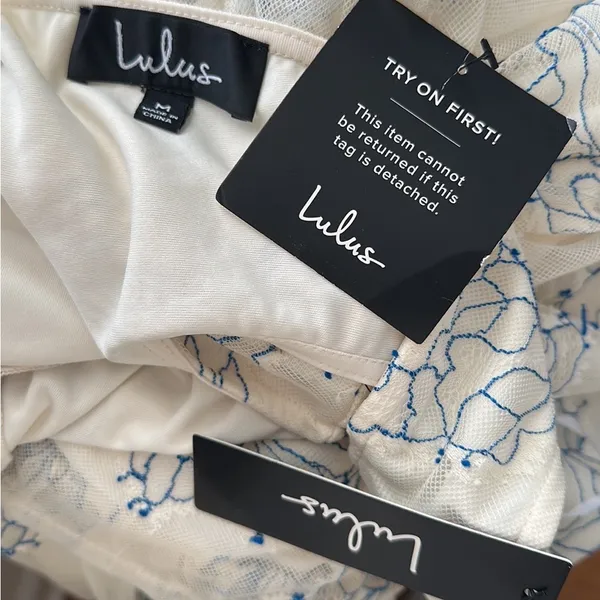 Lulus | Viviana Midi Dress - Image 6