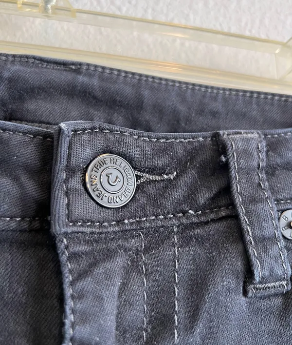 Skinny Jeans - Image 6