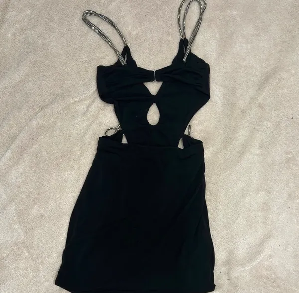House Of CB valerie dress - Image 5