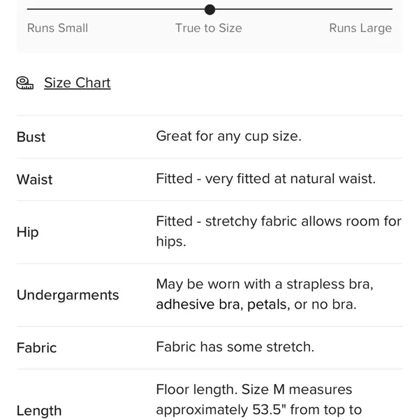 Lulu's Black Ruched Asymmetrical Gown - Image 5