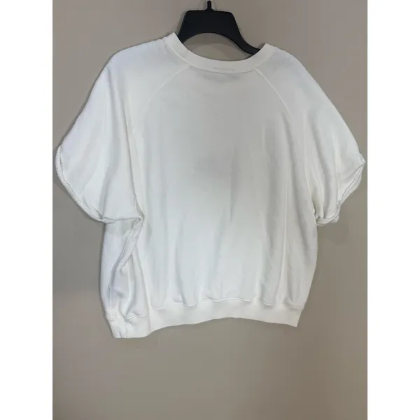 Polo Ralph Lauren Bear Tee XL - Image 7