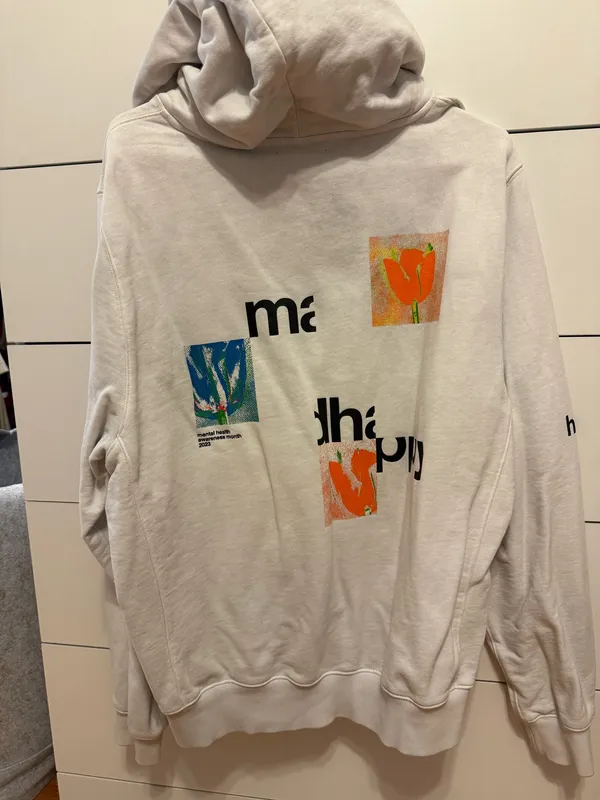 Madhappy Hoodie - Image 2