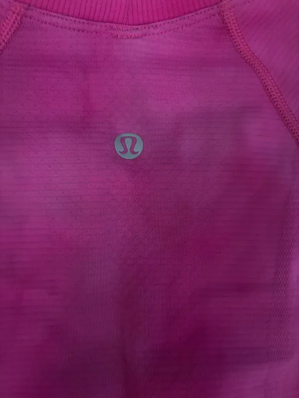 Lululemon Swiftly Tech Short Sleeve - Image 3