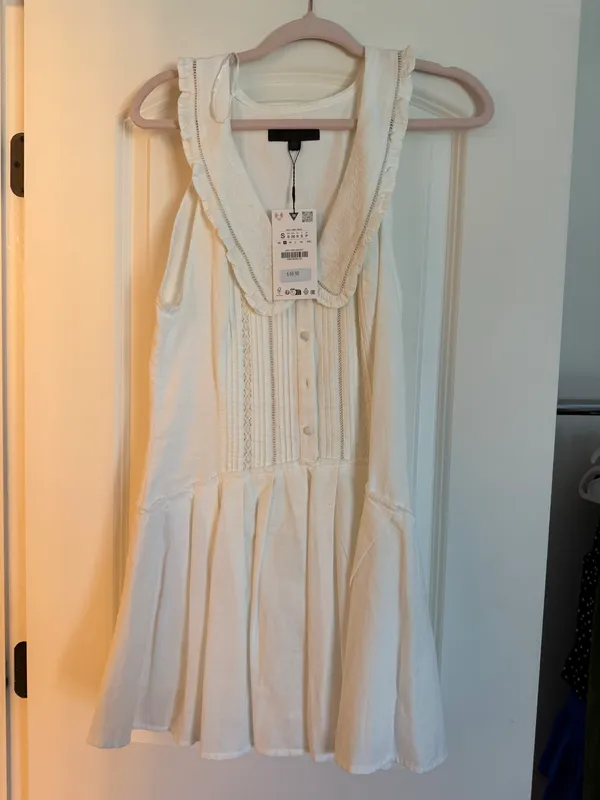 Zara Dress - Image 2