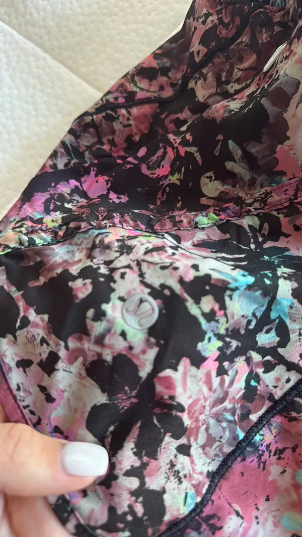 Lululemon Shorts - Image 3