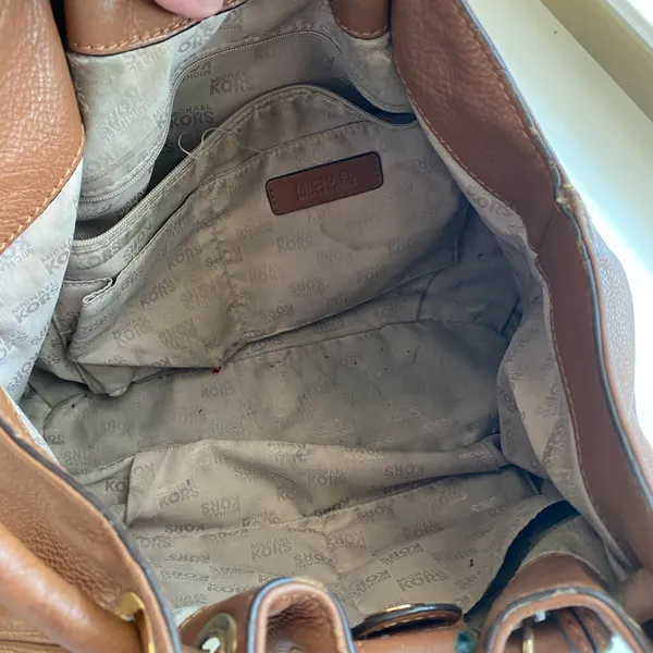 Michael Kors Purse - Image 14