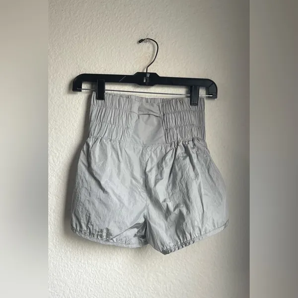 Free People Movement Way Home Run Shorts - Image 4