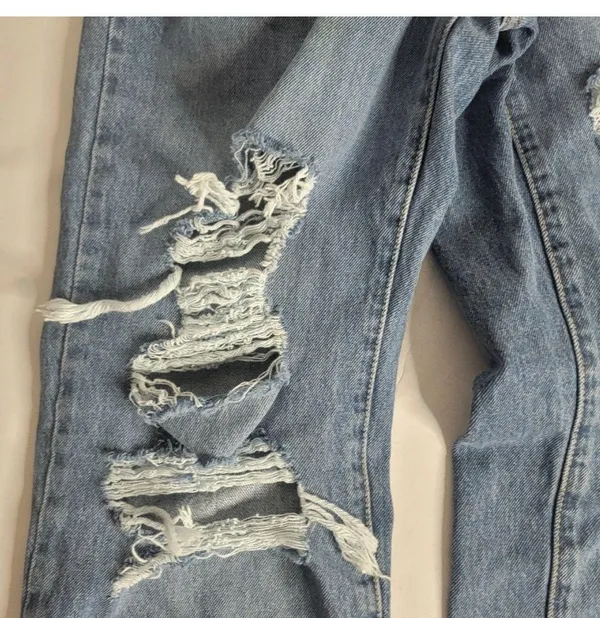 levis ‘94 baggy jeans  - Image 4