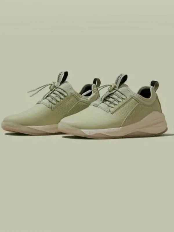 Clove Classic Sneakers Size 9 Limited Edition Sage Green Healthcare Nursing Shoe - Image 12