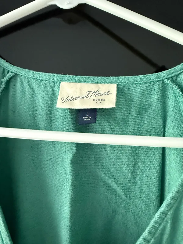 Universal Threads Dress with pockets - Image 2