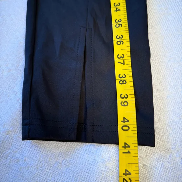 Cider Elegant Black pant - Image 5