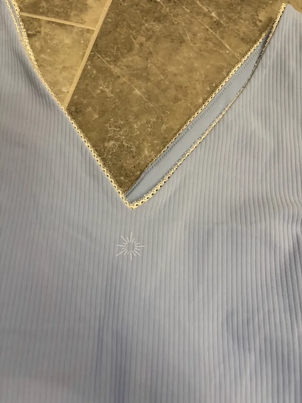 Aerie OFFLINE top - Image 3