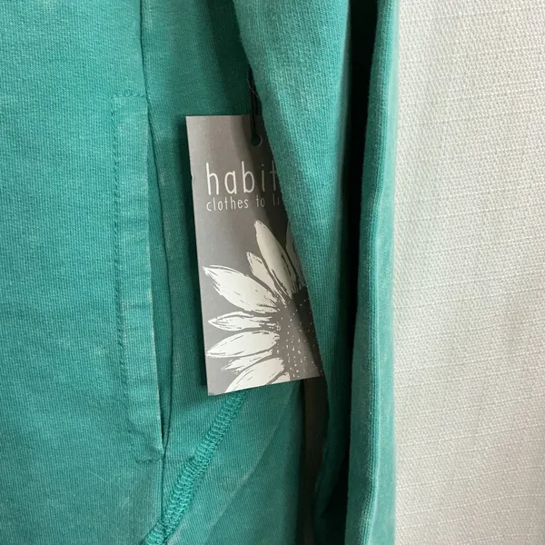 Habitat Clothes To Live In Small lagoon jacket - Image 2