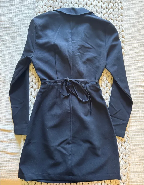 Abercrombie Blazer Dress - Image 3
