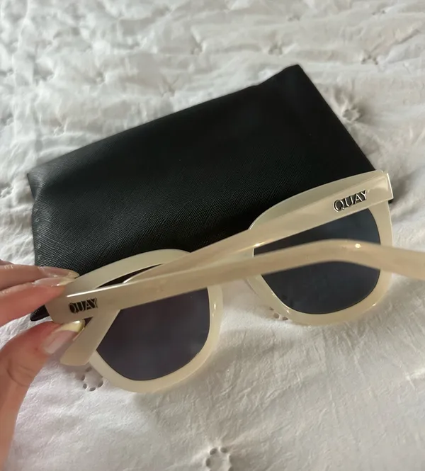 Quay Sunglasses - Image 3