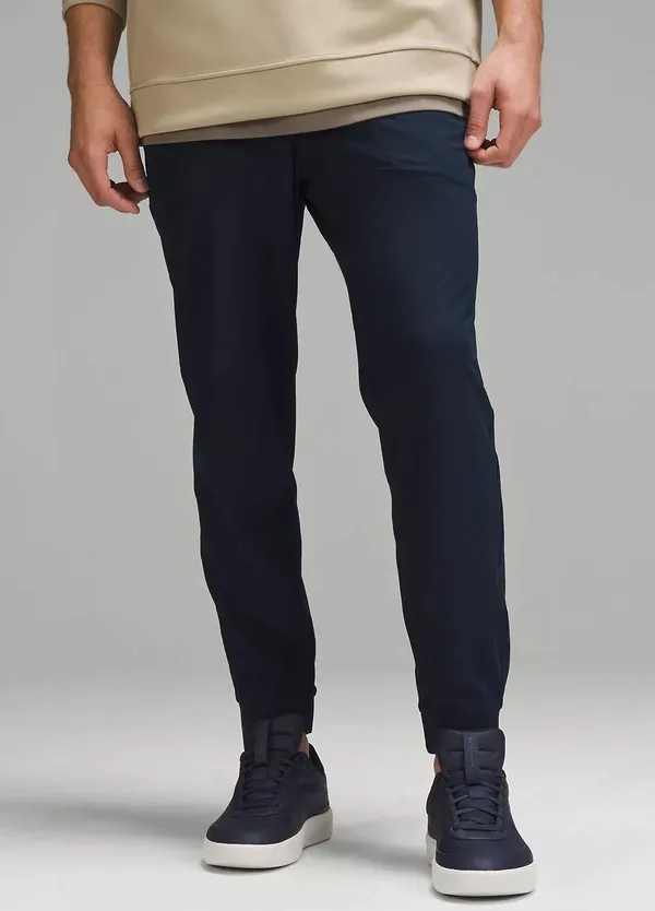 Lululemon Men’s ABC Jogger - Image 3