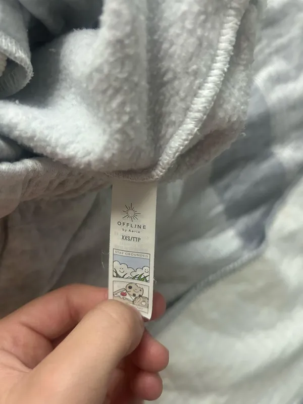 Aerie OFFLINE by Sweatpants - Image 4