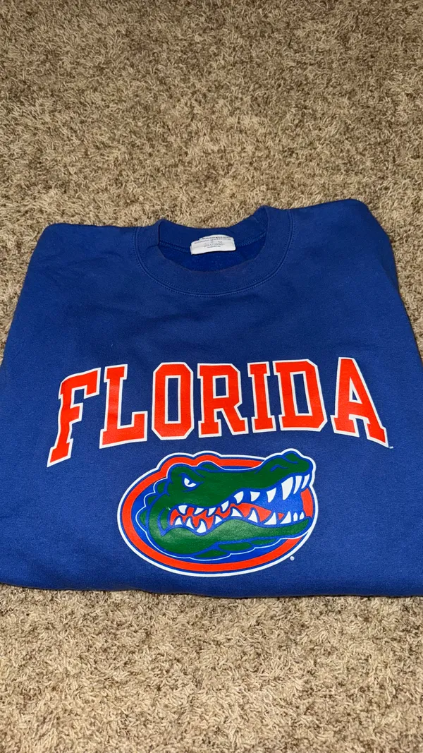 Champion University of Florida Crewneck - Image 12