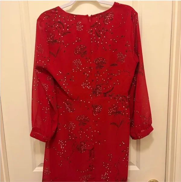 Madewell Dress Mini - Image 2