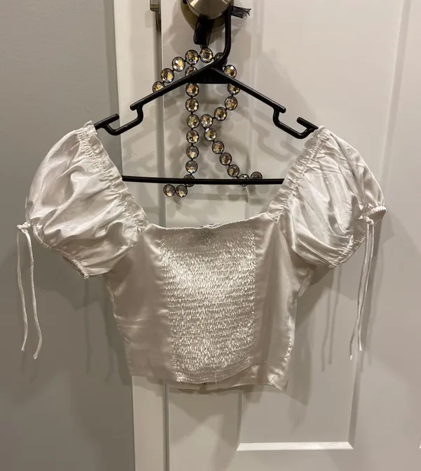 Princess Polly Corset Top - Image 3