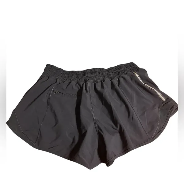 CRZ Yoga Lined Athletic Shorts size medium - Image 2