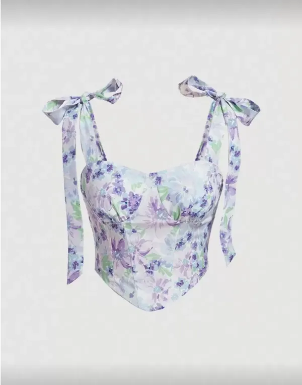 Shein Top - Image 2