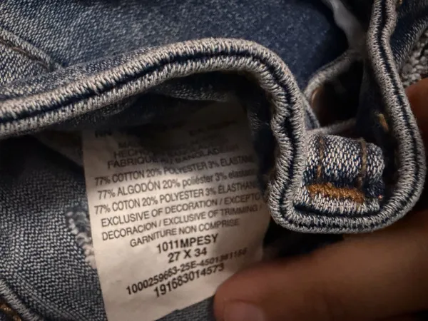 Wrangler Jeans - Image 2