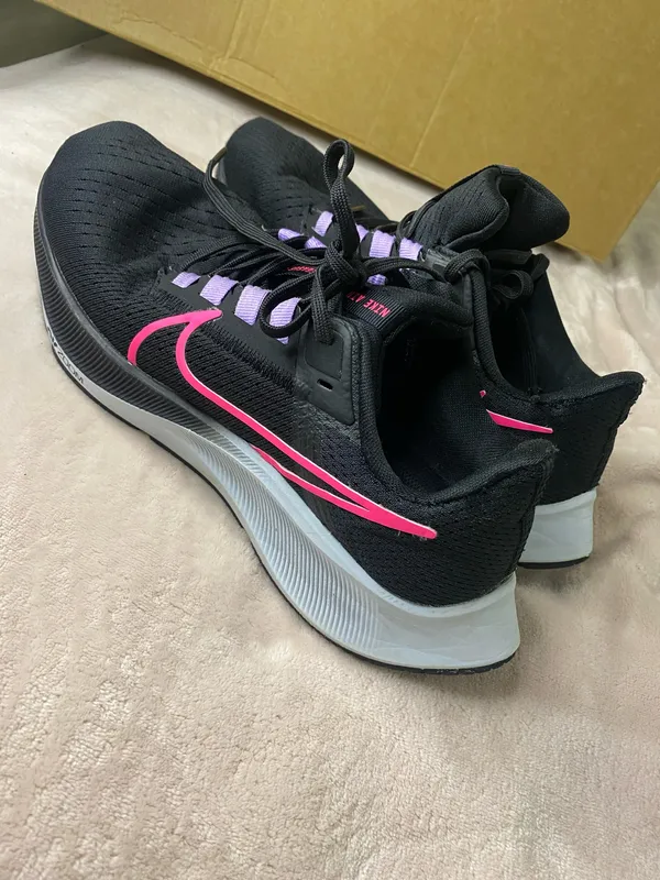 Nike Air Zoom Pegasus 38 Women Sneakers Shoes Size 8 - Image 5