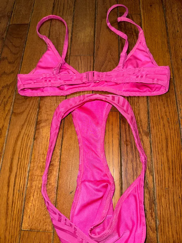 Triangl bikini small  - Image 4