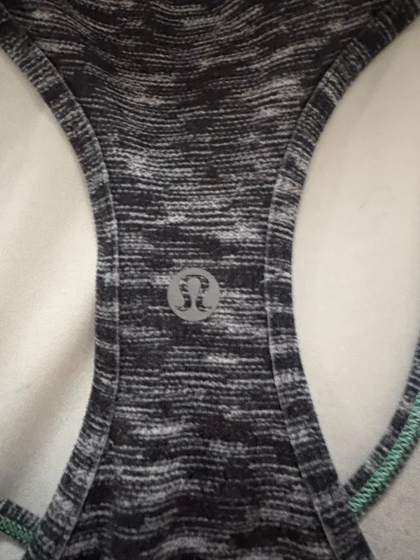 Lululemon Tank - Image 2