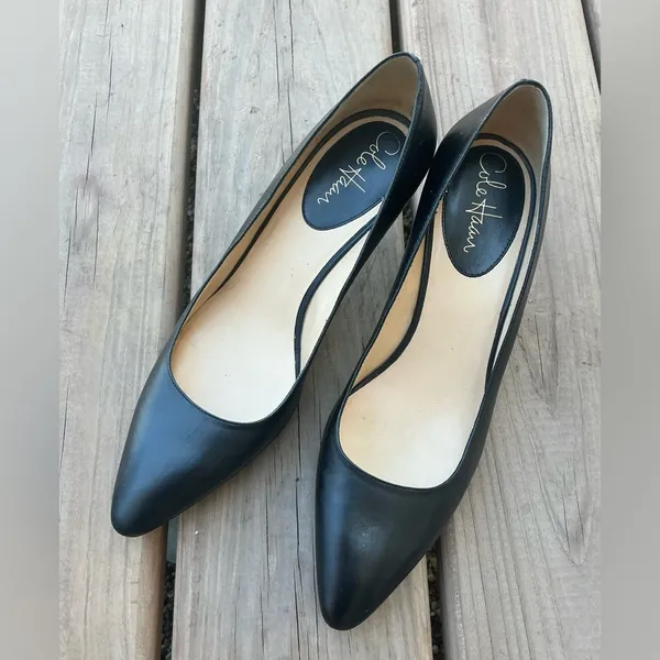 Elegant COLE HAAN Women's Heels🌹🌹 - Image 7