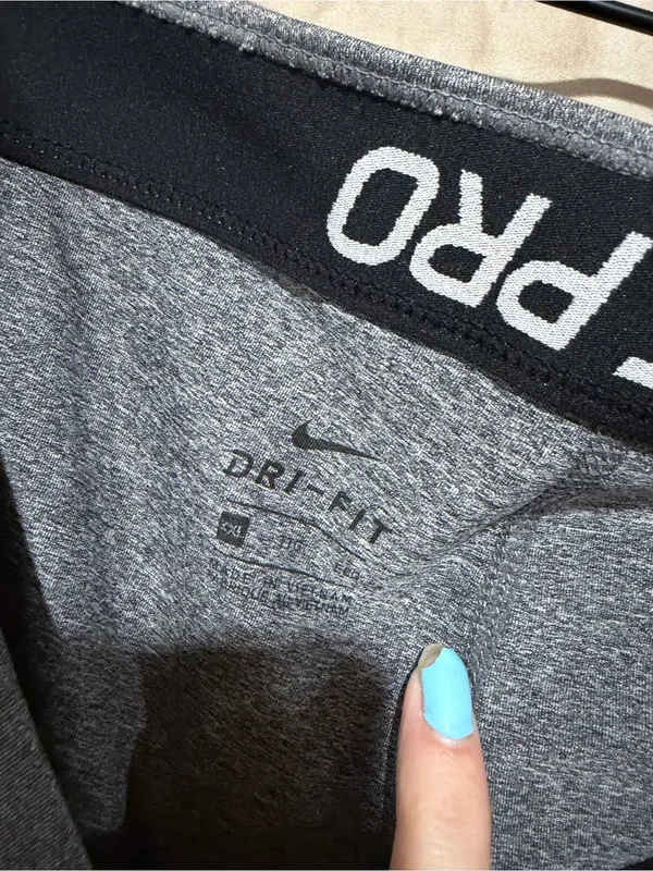 Nike spandex - Image 2