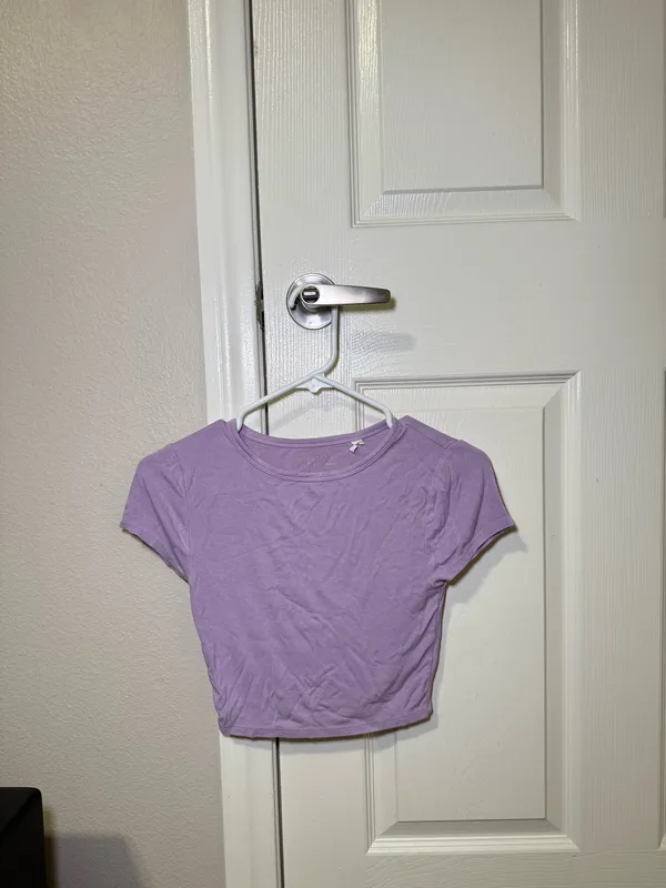 PacSun Crop Top - Image 3