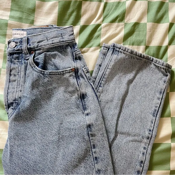 Dad Jean | Pacsun | 23 - Image 2
