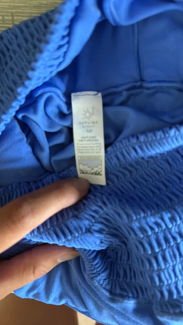 Aerie offline leggings - Image 3