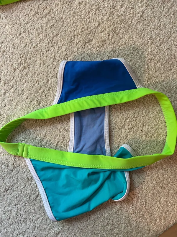 ONEONE Swimwear Bikini Set - Image 3