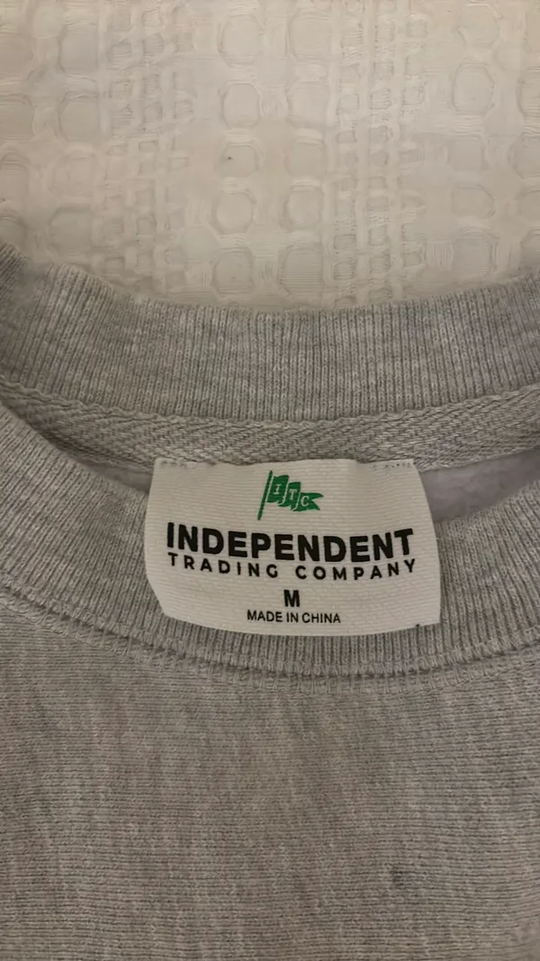 Breakfast Crewneck Size M - Image 3