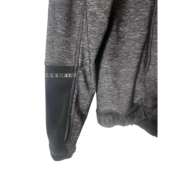 Lululemon Gray Pullover - Image 3