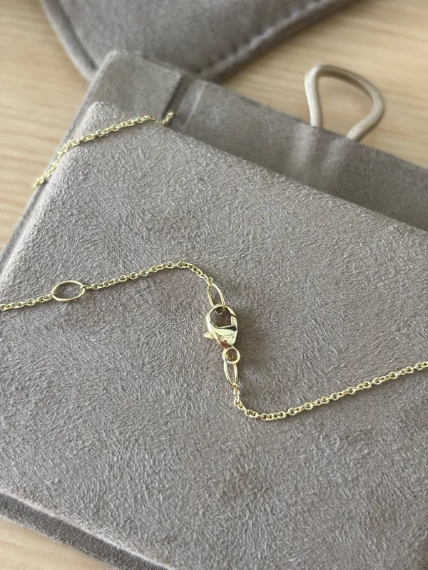 David Yurman Necklace PETITE MODERN RENAISSANCE - Image 10